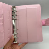 Page Protector | Personal Rings Budget Binder